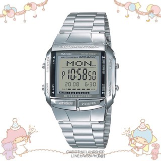 🎁CASIO STANDARD DB-360-1A ของแท้100% พร้อมส่ง ประกัน1ปี