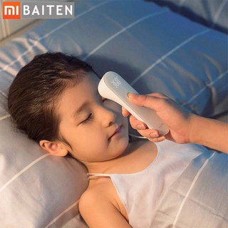 เครื่องวัดอุณหภูมิ iHealth Thermometer เครื่องวัดไข้ 5.0 Xiaomi.