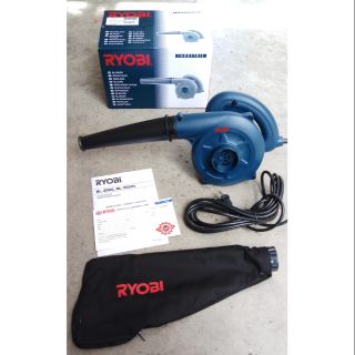 เครื่องเป่าลม BLOWER. RYOBI BL 3500