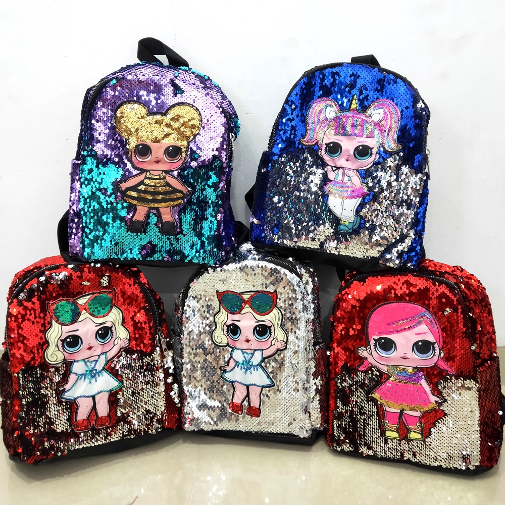 CHILDRENS BAG HQ6902