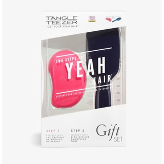 (Flashsale ถึง 15กย) Tangle Teezer : set