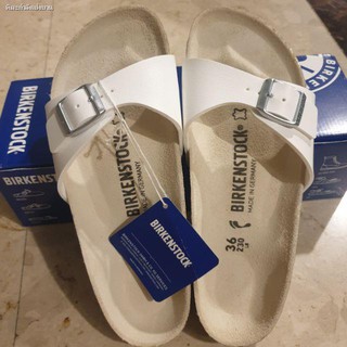 แท้/พร้อมส่ง birkenstock madrid size 36 23 cm