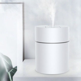 เดสก์ท็อปหน้าแรกในรถยนต์ usb น้ำมันหอมระเหยในรถยนต์ Mute Mini Humidifier Moisturizing Humidifier