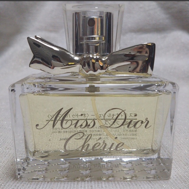 น้ำหอม Miss Dior Cherie 50ml