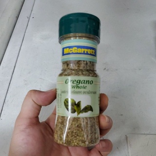 Oregano whole McGarrett ออริกาโน แม็กกาแรต