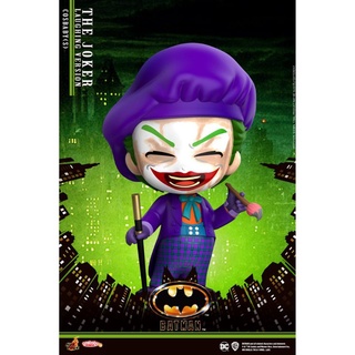 Hot Toys Cosbaby Joker Batman Returns