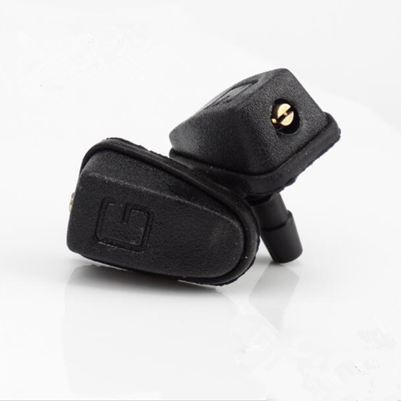 2021New Car Windshield Wiper Water Spray Nozzles For toyota camry 40 w212 mercedes honda accord 7 mi