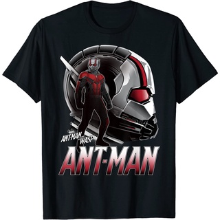 เสื้อยืดวินเทจเสื้อยืด พิมพ์ลายตัวอักษร Ant man &amp; The Wasp Scott แฟชั่นพรีเมี่ยม สําหรับเด็กผู้ชาย และเด็กผู้หญิง อายุ 1