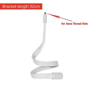 52ซม.Universal ขาตั้งกล้อง Wall Bracket สกรู6มม.สำหรับ Wifi กล้องรักษาความปลอดภัยหน้าแรกกล้อง IP เฝ้าระวังเด็ก monitor