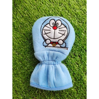 ที่หุ้มเกียร์ในรถยนต์ลายโดเรม่อนDoraemon