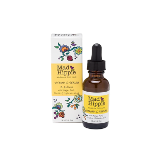 ของแท้ /พร้อมส่ง มีอย. Mad Hippie Vitamin C Serum 30 ml.