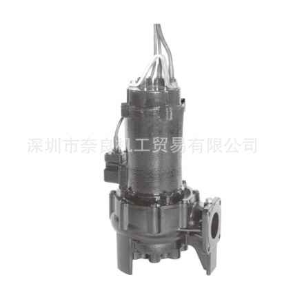 ญี่ปุ่น Ebara Ebara ปั๊ม100dml57.5ต่อรอง