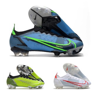 รองเท้าสตั๊ด Nike Vapor 14 Elite FG Low