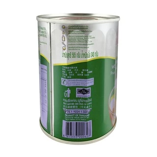 [ยกลัง! 24กระป๋อง] Malee ฟรุตค็อกเทลกระป๋อง สูตรลำไย ขนาด 20 oz ตรามาลี