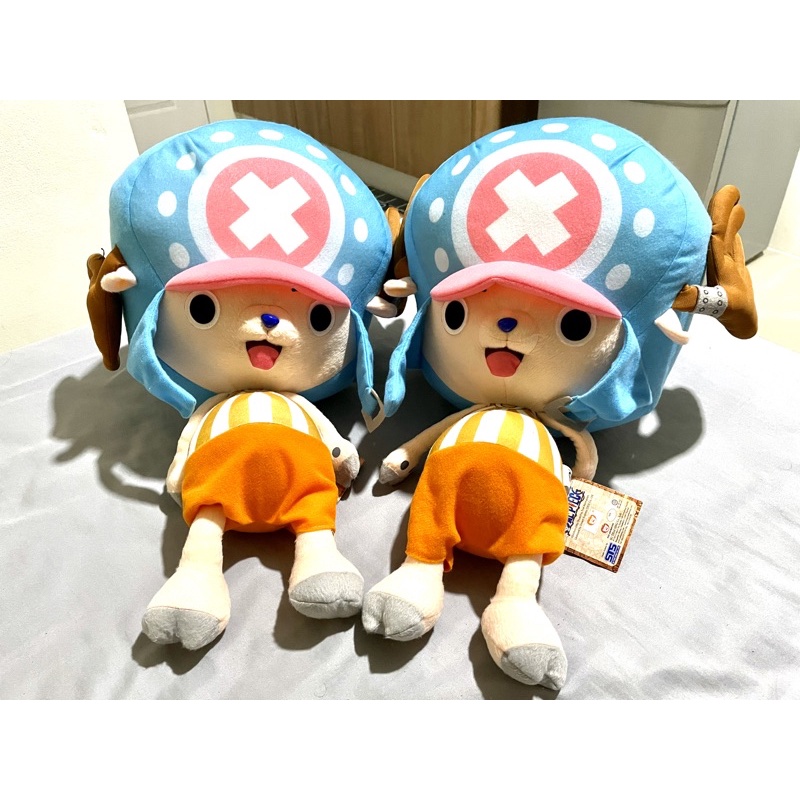 ตุ๊กต่ One Piece (ช็อปเปอร์) ไซส์ใหญ่