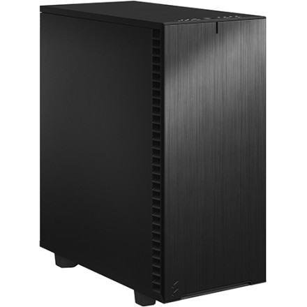 Fractal Design Define 7 Compact Mid-Tower Case fits ATX Black (FD-C-DEF7C-01)