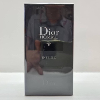 Dior Homme INTENSE EDP 100ml