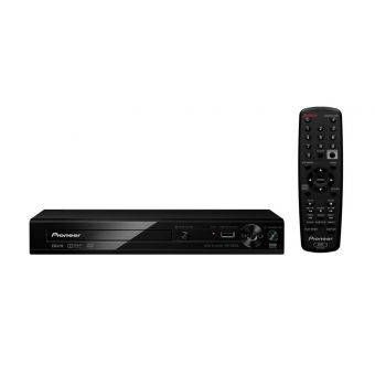 PIONEER DVD Player - รุ่น DV-2242 (Black)