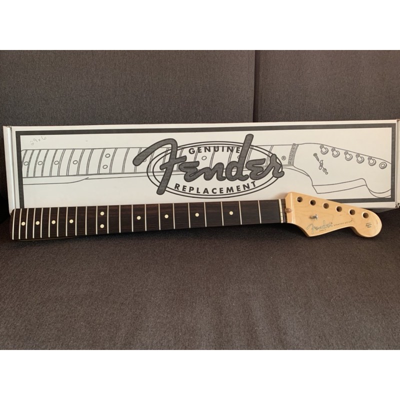 คอกีต้าร์ Fender American Standard