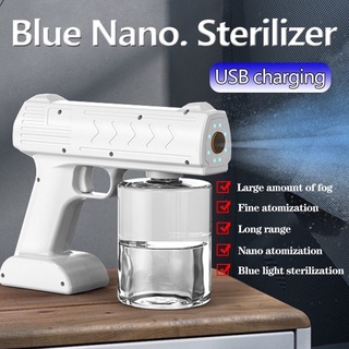 Nano spray Gun !!! พร้อมส่งค่ะ ส่งฟรี!!!