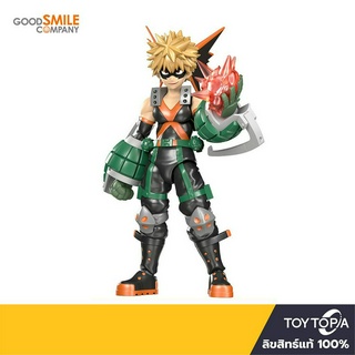 พร้อมส่ง+โค้ดส่วนลด Moderoid Katsuki Bakugo: My Hero Academia  by Good Smile Company (ลิขสิทธิ์แท้)