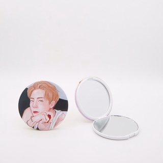 NCT Hand mirror / กระจกพกพา NCT