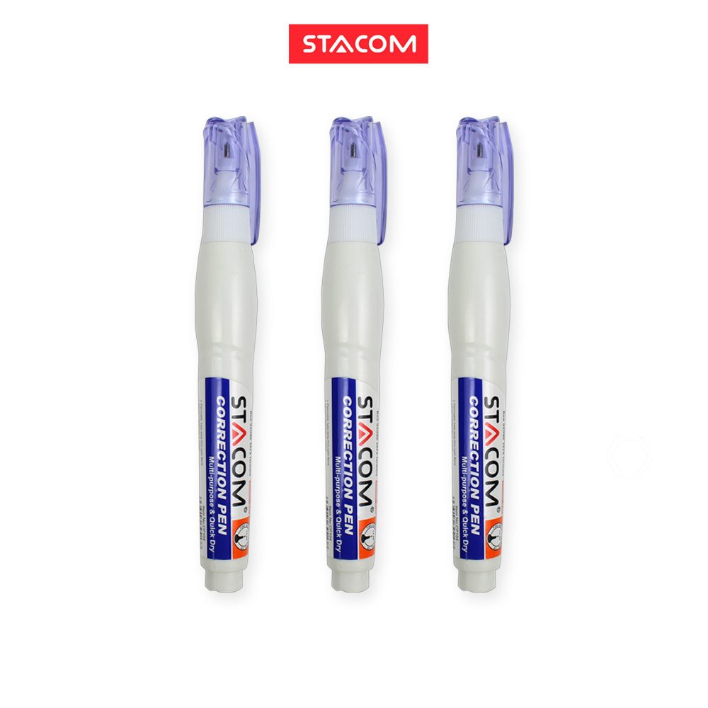 กําจัดสิวทุกชนิด 7ml, 9ml, 12ml STACOM CP104