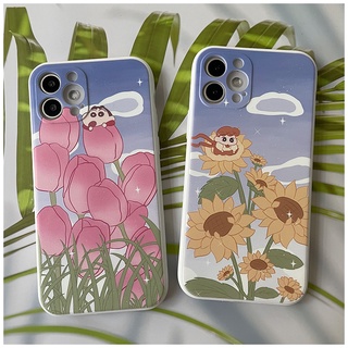 For XIAOMI 11 LITE 12LITE Redmi 12C 10C 10 9A 10A 9C 9T 7 8 9 NOTE6 NOTE7 NOTE8 NOTE9 9S NOTE10 NOTE11 NOTE12 S POCO X5 M5 M5S X3 M3 PRO    Fox Xiaokui TPU soft case