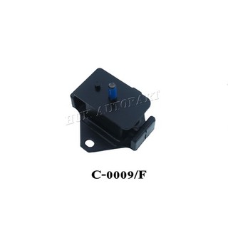 ยางแท่นเครื่องMITSUBISHITRITON2WD/4WD(หน้า)C-0009/F