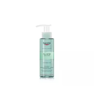 Pro ACNE SOLUTION CLEANSING GEL 200ML