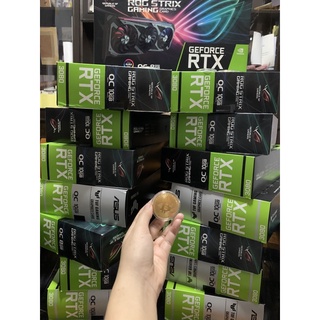 RTX 3080 Strix นำเข้า ไม่ลดแรงขุด นำเข้า ถามก่อนสั่ง!