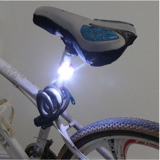 Bicycle Frog Light Night Riding LED Helmet Light Equipment Riding Light Tail Light Car Light Scooter Head Light Warning