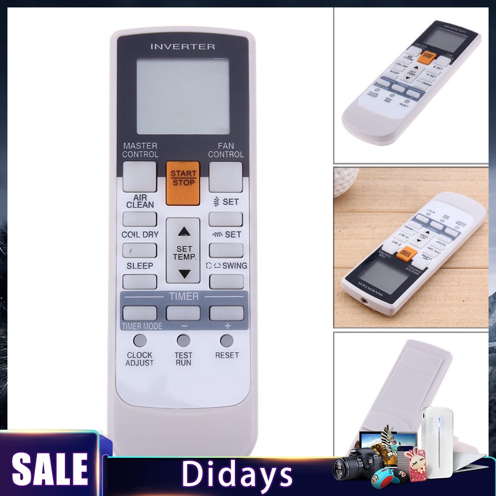 Fujitsu Inverter Air Conditioner Manual Ar Ry3 | Sante Blog