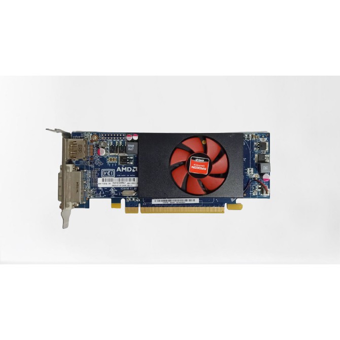AMD Radeon HD 8490 LowProfile มือสอง