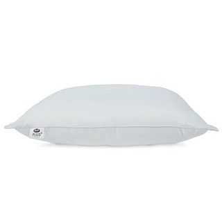 [ซื้อ 1 แถม 1] ซาติน พลัส หมอนหนุน FIRM ขนาด 19X29 นิ้ว SATIN PLUS PILLOW 19X29 INCH FIRM