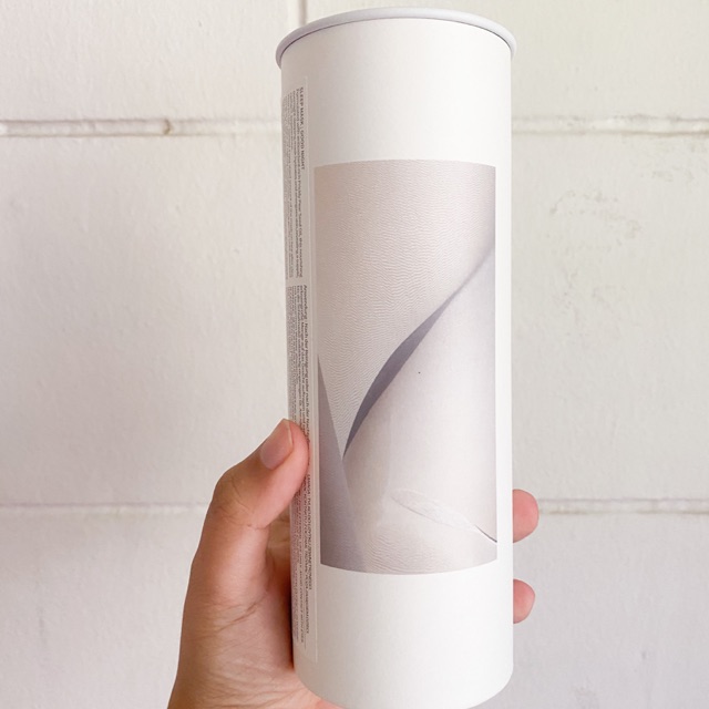 Huxley sleeping mask