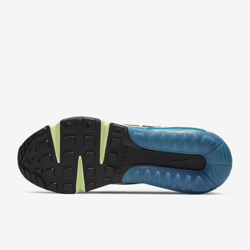 air max 2090 volt blue