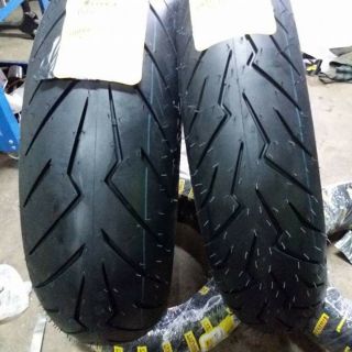 Pirelli Diablo Rosso Scooter ขอบ12 ถึง ขอบ15