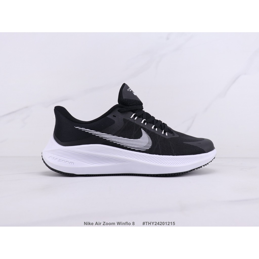 Nike Air Zoom Winflo 8 Nike Moon Landing 8th Generation Shock Absorbing ...