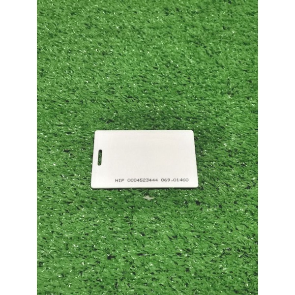 บัตรคีย์การ์ด อ่านระยะไกล ระยะ30-100CM (Card Longer)