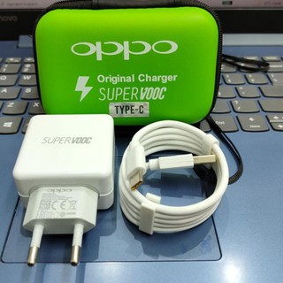 Oppo สายชาร์จเร็ว 4A Micro Cable - Type C Plus ที่ชาร์จกระเป๋าสตางค์