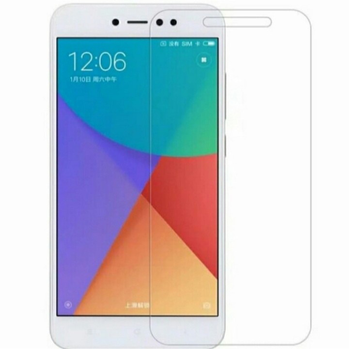 OPPO A39 OPPO A37 OPPO A57 CLEAR TEMPERED GLASS ANTI-SCRATCH กระจกใส, ฟิล์มกระจกนิรภัยแบบใส