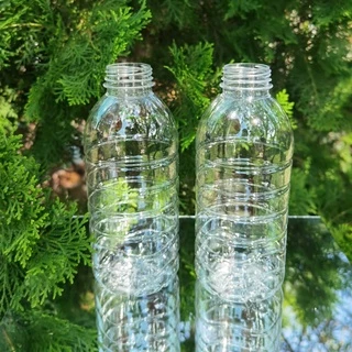 ขวดกลม 350 ml. 160 ใบ ขวดบรรจุน้ำ