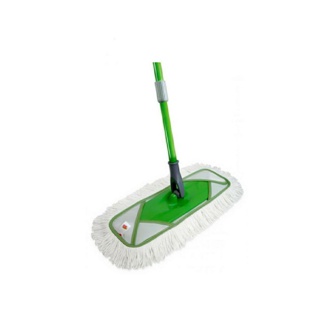 สก๊อตช์-ไบรต์® ม็อบดันฝุ่น ชนิดเส้นด้าย Cotton Flat Mop