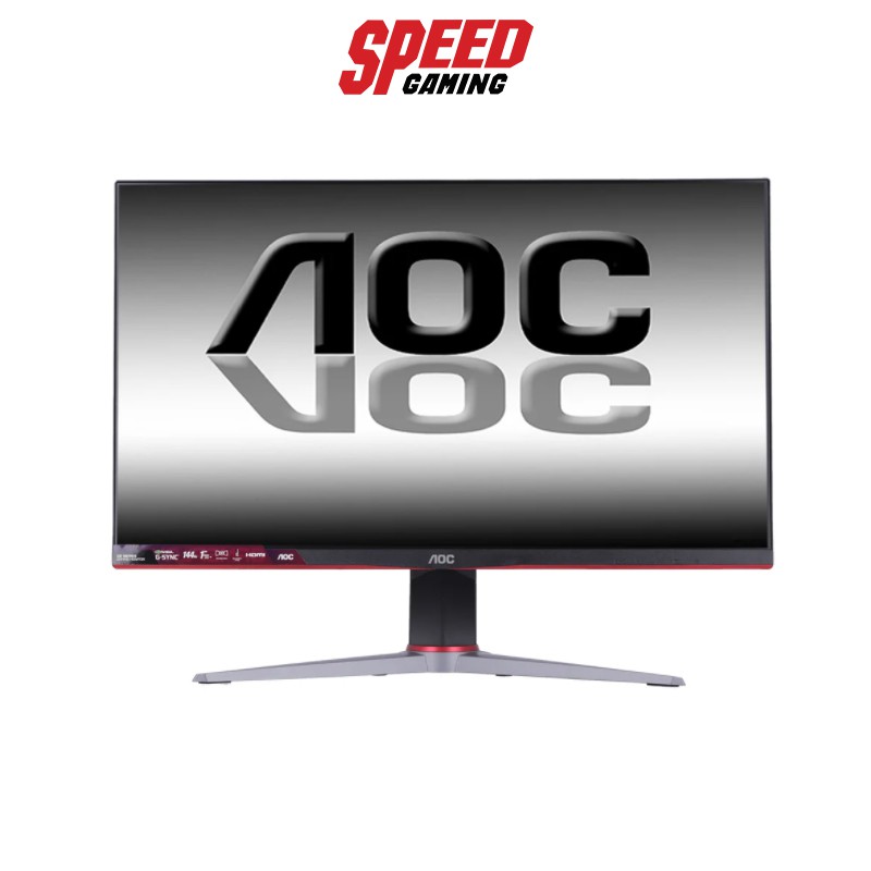AOC 27G2/67 IPS FREE SYNC GAMING 27INCH MONITOR (จอมอนิเตอร์) By Speed Gaming