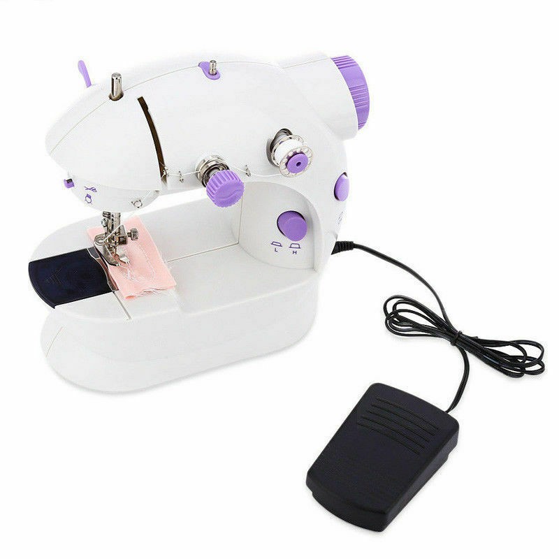 จักร มินิ Mini Sewing Machine Shopee Thailand