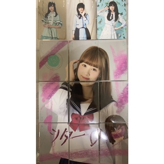 Cgm48 premium collection card vol.1 sita (9,12ใบ) cgm48