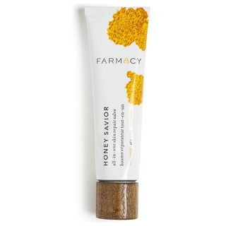 พร้อมส่ง ของแท้ FARMACY Honey Saviour All-in-one Skin Repair Salve 46g