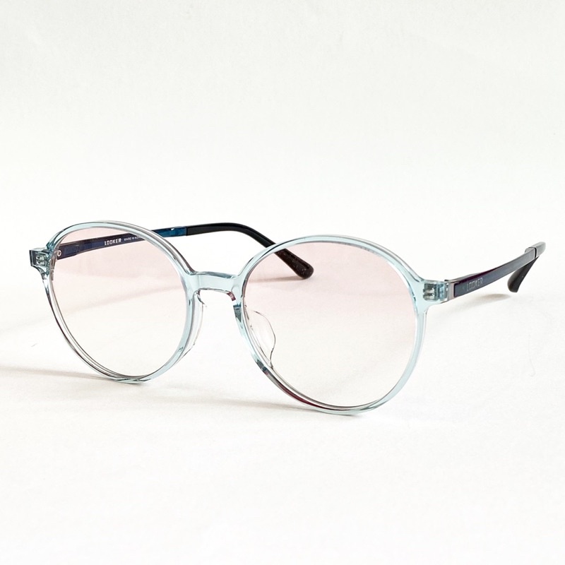 กรอบแว่นตา Looker (ลุคเกอร์) กรอบแว่นสายตา รุ่น V2850