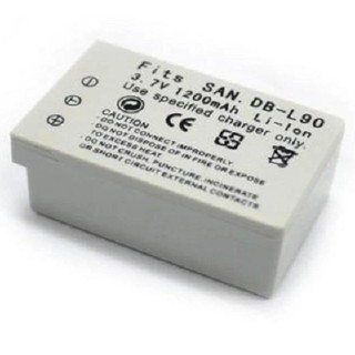 Sanyo camera battery รุ่น DB-L90